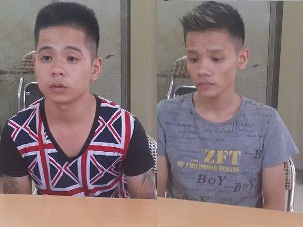 Bị lừa bán tiền ảo, cướp luôn tài sản của lái xe taxi ảnh 1