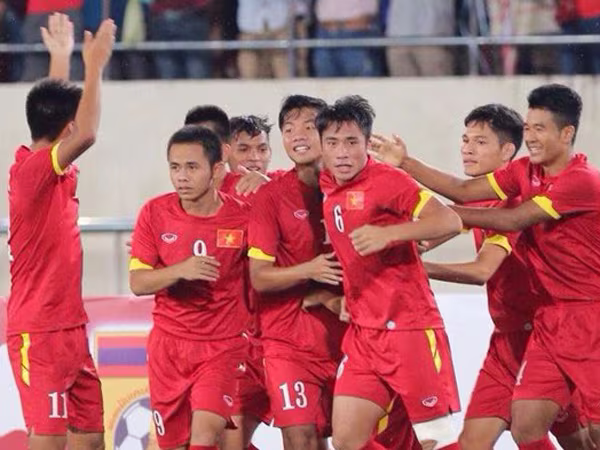 Chung kết U19 Đông Nam Á, 19h hôm nay, Việt Nam gặp Thái Lan: Quyết lấy Vàng! ảnh 1