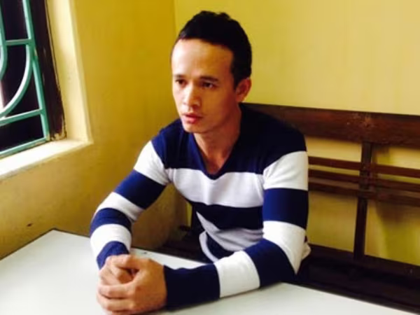 Kháng nghị tử hình kẻ sát hại con riêng của người tình ở Hải Dương ảnh 1