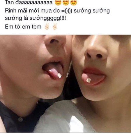 Trải nghiệm "thức thần", thú chơi chết người của giới trẻ ảnh 1 Trải nghiệm "thức thần", thú chơi chết người của giới trẻ ảnh 1