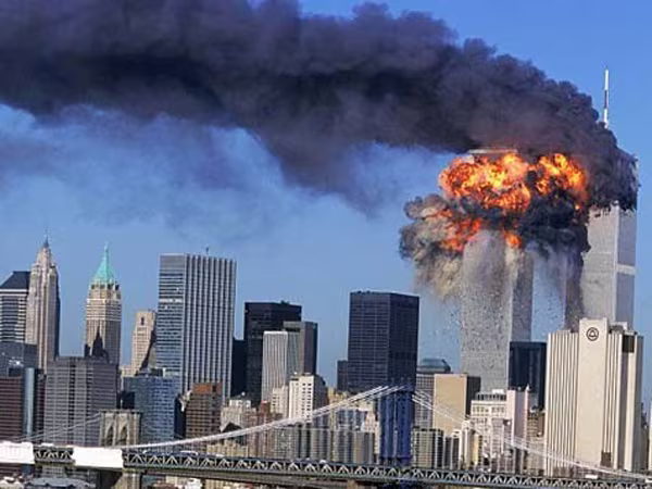 Sau vụ 11-9, Mỹ phá hơn 20 âm mưu khủng bố New York ảnh 1