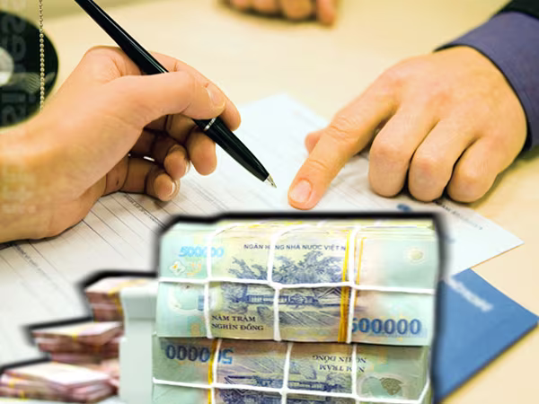 "Cạm bẫy" từ tín dụng tiêu dùng ảnh 1 "Cạm bẫy" từ tín dụng tiêu dùng ảnh 1