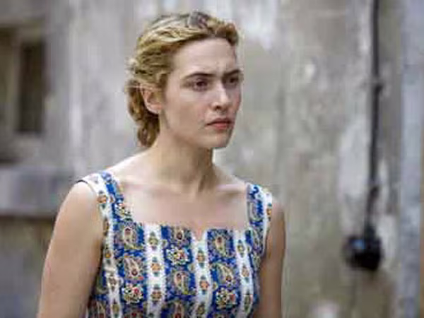 Nhà văn Đức Bernhard Schlink: "Tôi khâm phục Kate Winslet không phải vì vẻ đẹp của cô ấy" ảnh 1