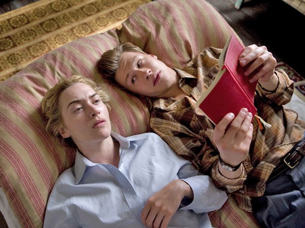Nhà văn Đức Bernhard Schlink: "Tôi khâm phục Kate Winslet không phải vì vẻ đẹp của cô ấy" ảnh 2 Nhà văn Đức Bernhard Schlink: "Tôi khâm phục Kate Winslet không phải vì vẻ đẹp của cô ấy" ảnh 2