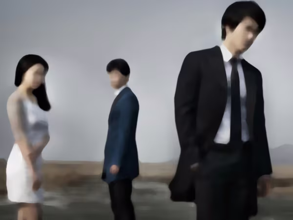 Tôi bị người yêu phản bội ảnh 1