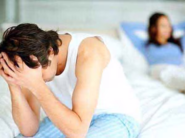 Sức lực đàn ông không vô hạn như "niêu cơm Thạch Sanh" ảnh 1 Sức lực đàn ông không vô hạn như "niêu cơm Thạch Sanh" ảnh 1