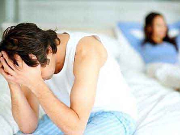 Sức lực đàn ông không vô hạn như "niêu cơm Thạch Sanh" ảnh 1 Sức lực đàn ông không vô hạn như "niêu cơm Thạch Sanh" ảnh 1