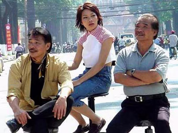 Thổn thức với đêm "Trần gia nhã nhạc" ảnh 1 Thổn thức với đêm "Trần gia nhã nhạc" ảnh 1