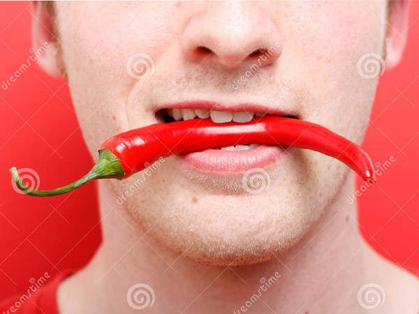 Ớt phòng ngừa ung thư tuyến tiền liệt ảnh 1 Ớt phòng ngừa ung thư tuyến tiền liệt ảnh 1
