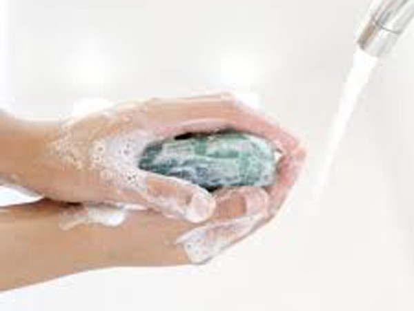 Xà phòng diệt khuẩn ít tác dụng ảnh 1 Xà phòng diệt khuẩn ít tác dụng ảnh 1