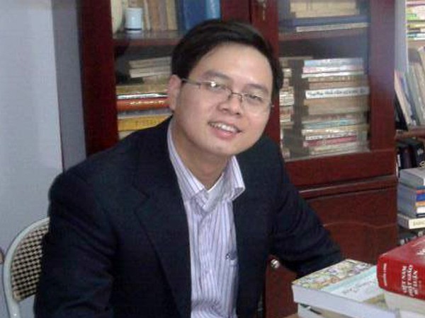 Cần thay đổi tư duy làm luật ảnh 1 Cần thay đổi tư duy làm luật ảnh 1