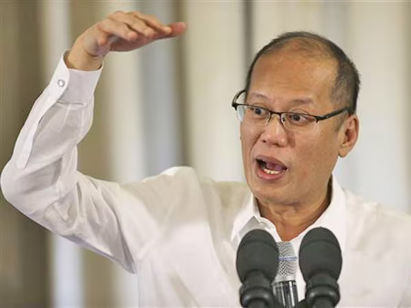 Philippines giễu cợt quan điểm chủ quyền của Trung Quốc  ảnh 1