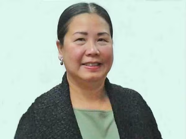 Làm rõ vụ nữ doanh nhân Mỹ bị nghi làm gián điệp ảnh 1 Làm rõ vụ nữ doanh nhân Mỹ bị nghi làm gián điệp ảnh 1