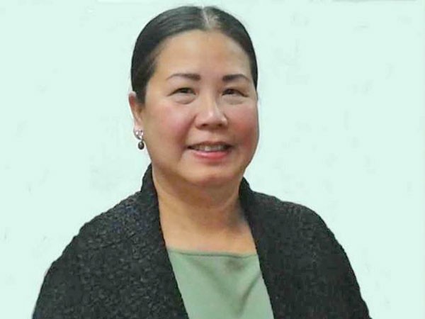 Làm rõ vụ nữ doanh nhân Mỹ bị nghi làm gián điệp ảnh 1 Làm rõ vụ nữ doanh nhân Mỹ bị nghi làm gián điệp ảnh 1