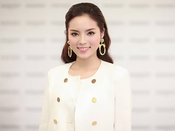 Dự sự kiện: Nghề "hái" ra tiền của người đẹp ảnh 2