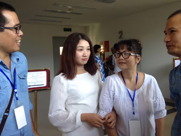 Văn chương đừng nên kể tuổi tác ảnh 1