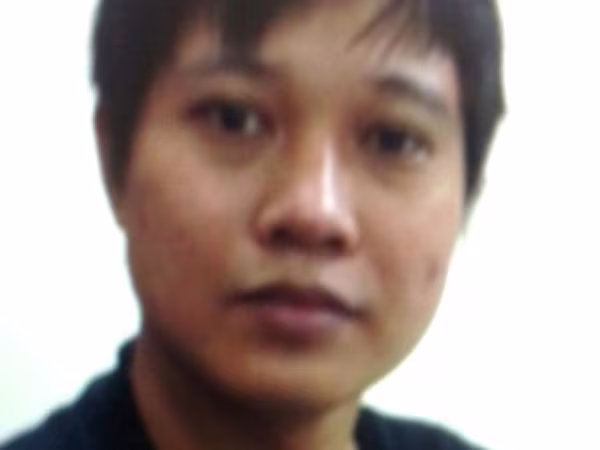 Trốn truy nã 12 năm vẫn không thoát ảnh 1 Trốn truy nã 12 năm vẫn không thoát ảnh 1