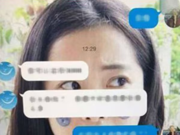 Nữ sinh được kẻ lừa đảo trả lại tiền vì quá ngây thơ ảnh 1 Nữ sinh được kẻ lừa đảo trả lại tiền vì quá ngây thơ ảnh 1