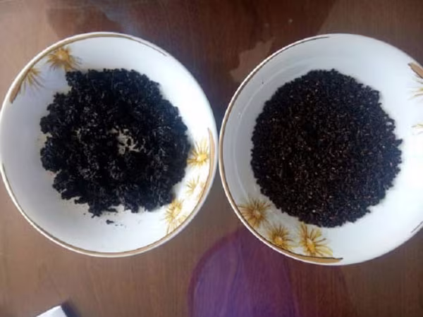Cảnh giác với tin đồn về gạo giả ảnh 1 Cảnh giác với tin đồn về gạo giả ảnh 1