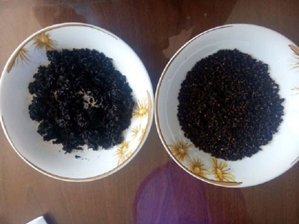 Cảnh giác với tin đồn về gạo giả ảnh 1 Cảnh giác với tin đồn về gạo giả ảnh 1