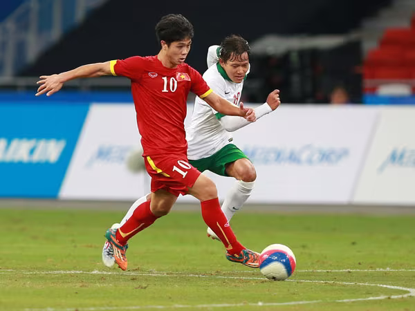  Cơ hội nào cho Công Phượng? ảnh 1