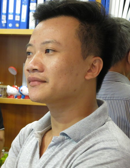 Lịch sử Hà Nội được nhìn nhận trong mỗi cá nhân ảnh 1 Lịch sử Hà Nội được nhìn nhận trong mỗi cá nhân ảnh 1
