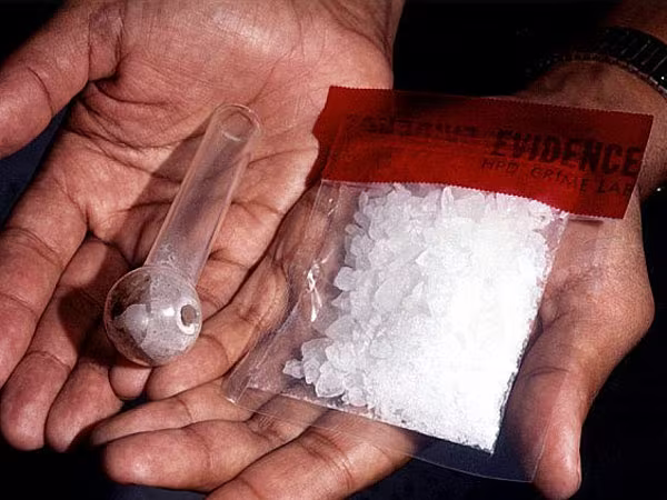 Băng đảng buôn bán ma túy núp bóng "công ty đa quốc gia" ảnh 1 Băng đảng buôn bán ma túy núp bóng "công ty đa quốc gia" ảnh 1