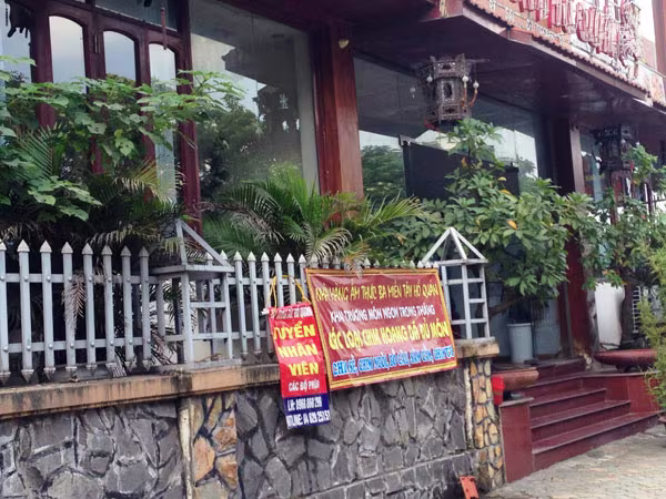 Cơ quan quản lý vẫn chưa mạnh tay ảnh 1 Cơ quan quản lý vẫn chưa mạnh tay ảnh 1