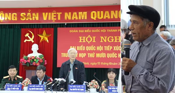 Đổi mới toàn diện tư duy kinh tế, hội nhập nhưng không hòa tan ảnh 2 Đổi mới toàn diện tư duy kinh tế, hội nhập nhưng không hòa tan ảnh 2