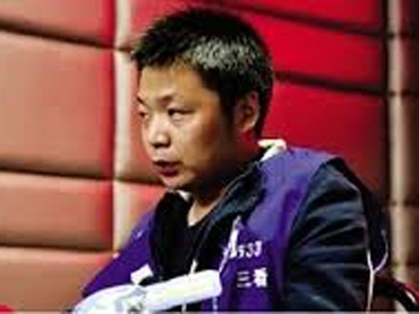 Chàng "công tử nhà giàu" giăng lưới tình ảnh 1 Chàng "công tử nhà giàu" giăng lưới tình ảnh 1