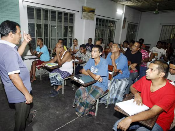 Siro ho của Ấn Độ bị tố có chứa chất gây nghiện ảnh 1