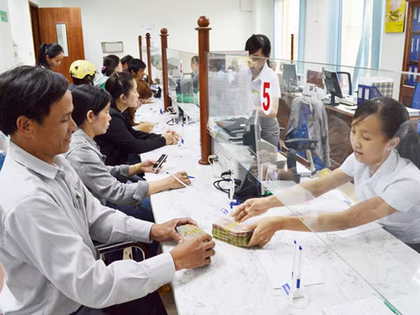 Cân nhắc quy định lãi suất cho vay ảnh 1