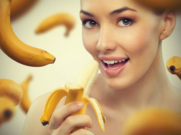 Lý do nên ăn chuối mỗi ngày ảnh 1 Lý do nên ăn chuối mỗi ngày ảnh 1
