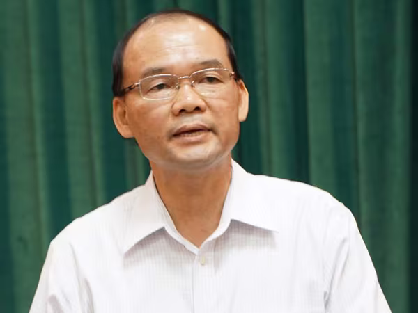 Lựa chọn người ưu tú nhất vào BCH Đảng bộ thành phố Hà Nội ảnh 1