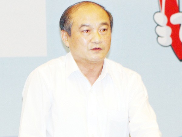 "Chúng tôi muốn đãi ngộ đặc biệt với tất cả VĐV, nhưng…" ảnh 1 "Chúng tôi muốn đãi ngộ đặc biệt với tất cả VĐV, nhưng…" ảnh 1