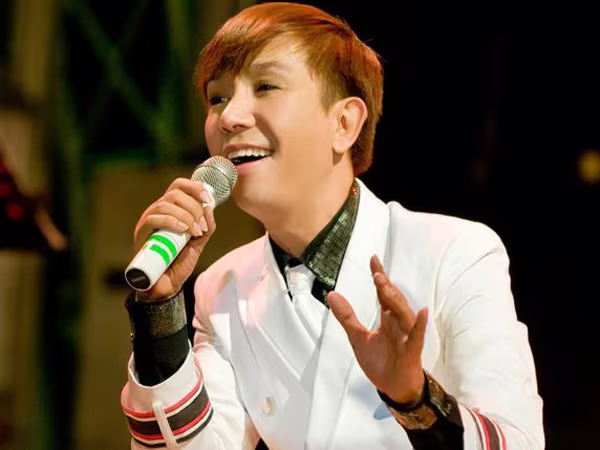 Đổi khác ở một người nhiều chuyện trong giới showbiz ảnh 1 Đổi khác ở một người nhiều chuyện trong giới showbiz ảnh 1