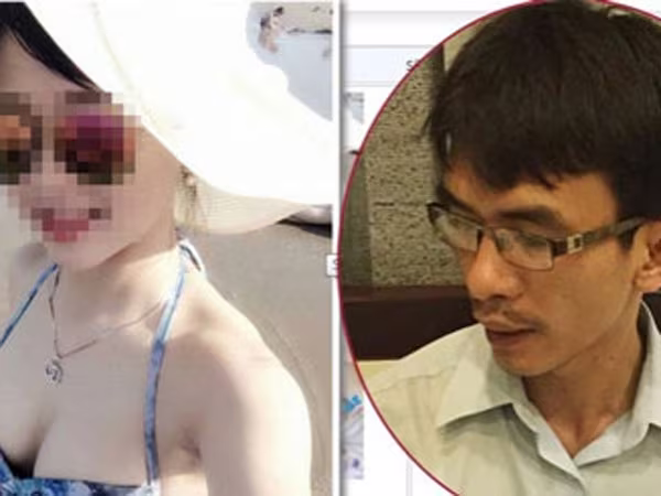 Tình tiết tăng nặng của "ông trùm" kinh doanh thân xác phụ nữ trên mạng ảnh 1 Tình tiết tăng nặng của "ông trùm" kinh doanh thân xác phụ nữ trên mạng ảnh 1