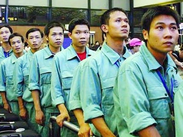 Thận trọng với những bẫy lừa tuyển dụng lao động ảnh 1 Thận trọng với những bẫy lừa tuyển dụng lao động ảnh 1