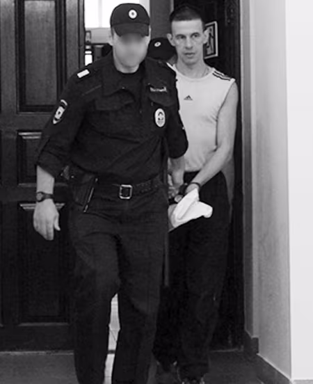 Sự biến mất bất thường của bé gái 8 tuổi ảnh 2