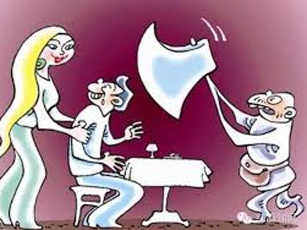 Dùng "mỹ nhân kế", lừa hàng loạt trai trẻ ảnh 1 Dùng "mỹ nhân kế", lừa hàng loạt trai trẻ ảnh 1