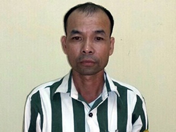 Đang thụ án, vẫn bị tố cáo tội buôn người ảnh 1 Đang thụ án, vẫn bị tố cáo tội buôn người ảnh 1