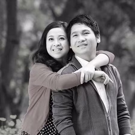 Ca sĩ Trọng Tấn: Chỉ cần chờ "thời tiết" là... thăng! ảnh 1