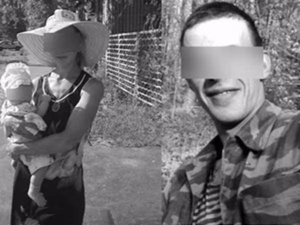 Sự biến mất bất thường của bé gái 8 tuổi ảnh 1