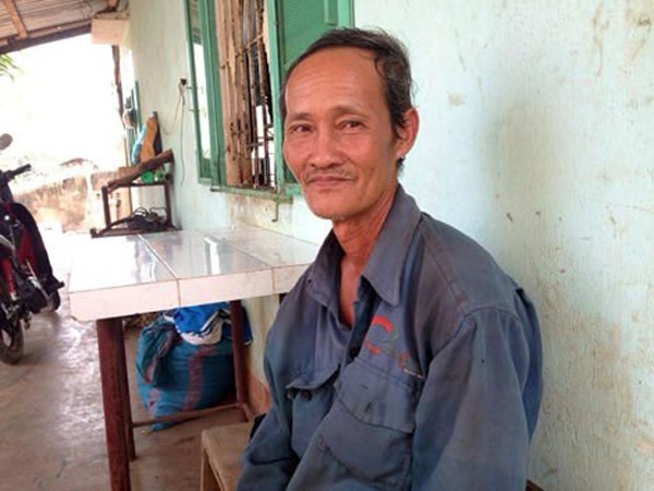 Phận đời hoàn lương của một cán bộ văn hóa sau án giết người ảnh 1 Phận đời hoàn lương của một cán bộ văn hóa sau án giết người ảnh 1