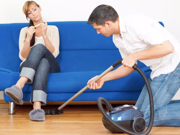 Vì cảm giác cô đơn tôi đã phản bội vợ mình ảnh 1