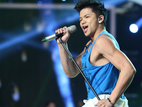 Ca sĩ Trọng Hiếu Idol: Không có ý định "vượt mặt" ai ảnh 1 Ca sĩ Trọng Hiếu Idol: Không có ý định "vượt mặt" ai ảnh 1
