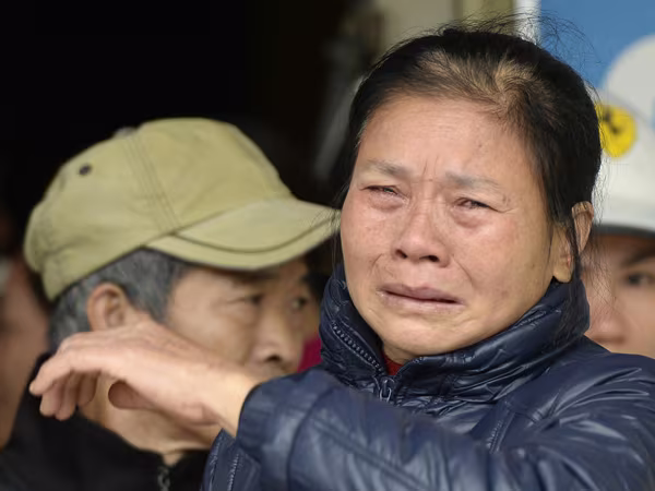 4 người trong một gia đình tử vong ở Thanh Hóa: Đau lòng và đáng trách! ảnh 2 4 người trong một gia đình tử vong ở Thanh Hóa: Đau lòng và đáng trách! ảnh 2