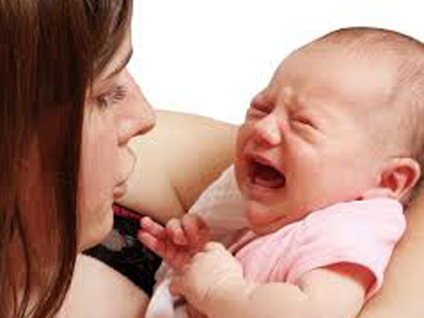 Dỗ bé nín khóc - hãy hát ảnh 1 Dỗ bé nín khóc - hãy hát ảnh 1
