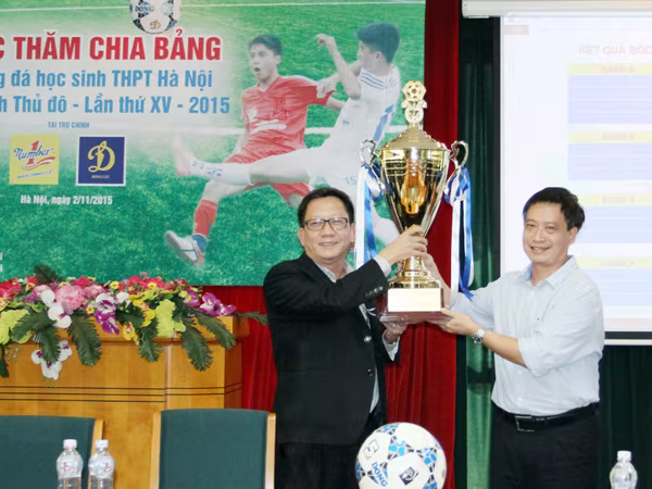 Háo hức chờ ngày khai cuộc ảnh 1 Háo hức chờ ngày khai cuộc ảnh 1