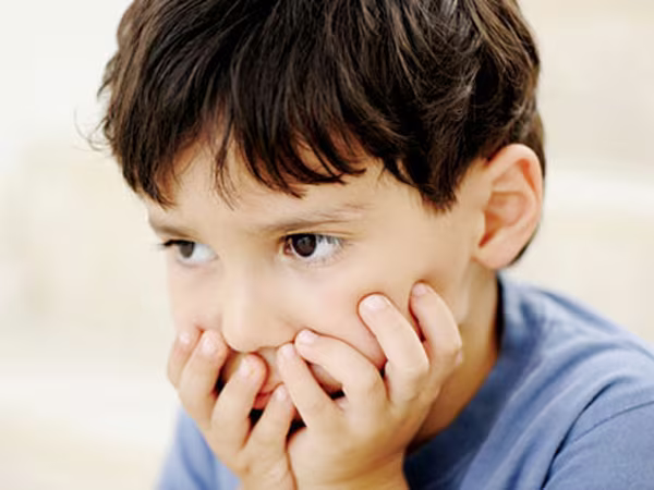Hormone tình yêu hiệu quả với trẻ tự kỷ ảnh 1 Hormone tình yêu hiệu quả với trẻ tự kỷ ảnh 1